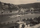 Vltava historicka